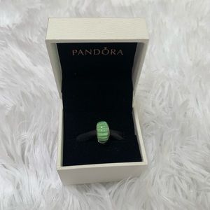 NEW Authentic Swarovski Murano Charm